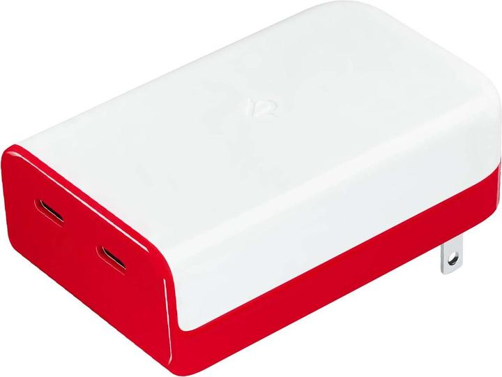 Image du produit TwelveSouth PlugBug Travel 50W (Voyage) (50 W, 1 portion)