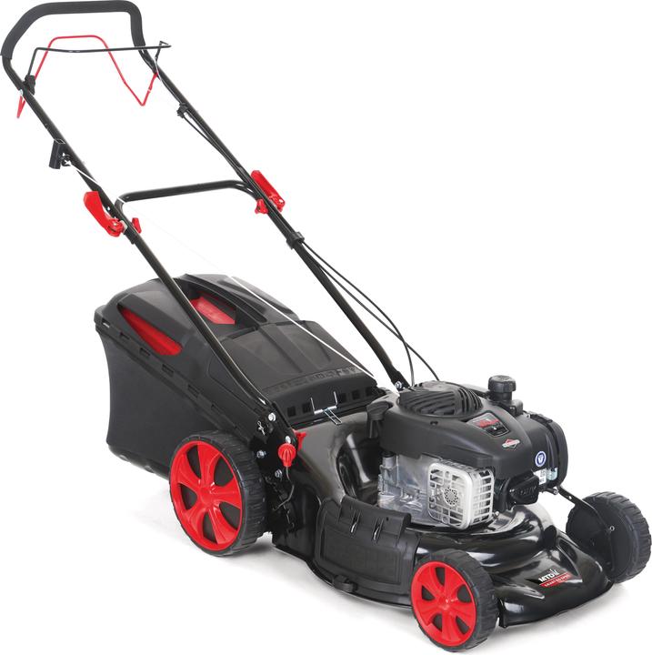 Produktbild MTD Smart 46 SPBS (Benzinbetrieb)