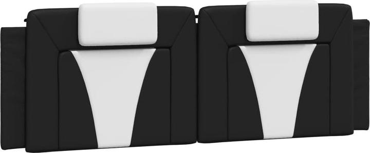 Actual product image vidaXL Bett (160 x 200 cm)