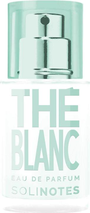 Immagine prodotto Solinotes Paris Solinotes - Thé Blanc Eau De Parfum (Eau de parfum, 15 ml)