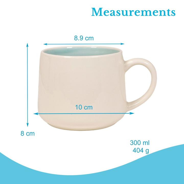 Image du produit Intirilife Tasse 3D (300 ml, 1x)