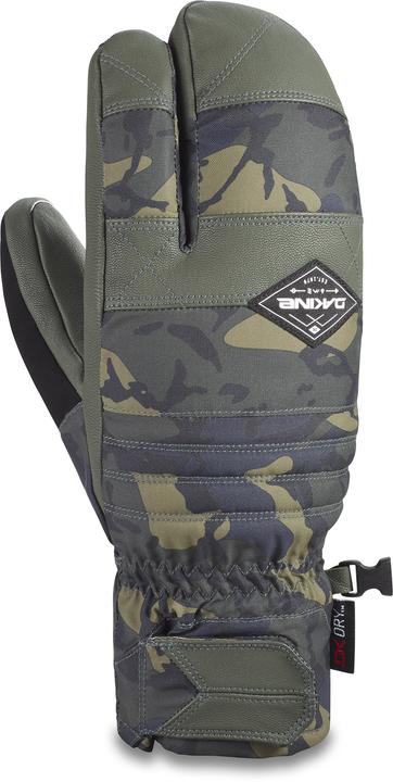 Produktbild Dakine Mitt Fillmore Trigger Cascade Camo 2023 (M)