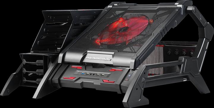 Image du produit AeroCool Strike-X Air (E-ATX, mATX, ATX)