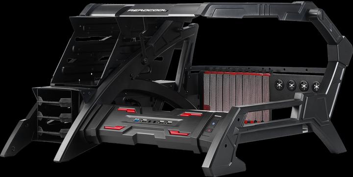 Image du produit AeroCool Strike-X Air (E-ATX, mATX, ATX)