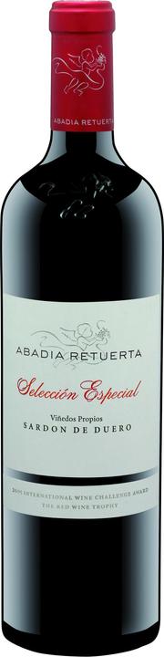 Image du produit Abadia Retuerta Selección especial (1 x 75 cl, 2015)