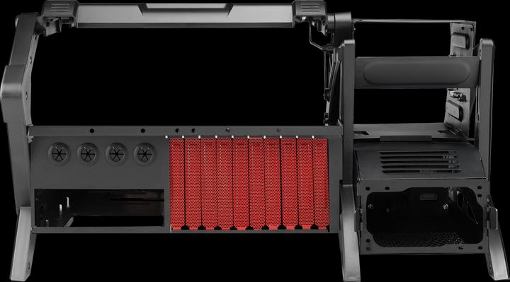 Image du produit AeroCool Strike-X Air (E-ATX, mATX, ATX)