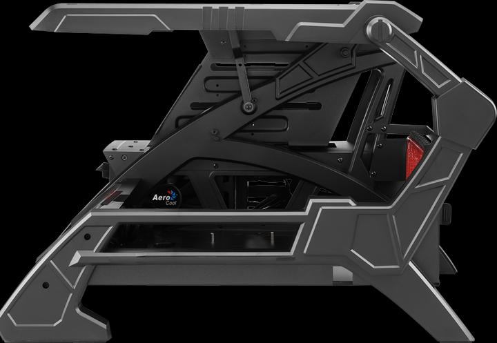 Image du produit AeroCool Strike-X Air (E-ATX, mATX, ATX)