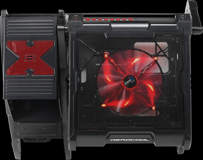Image du produit AeroCool Strike-X Air (E-ATX, mATX, ATX)