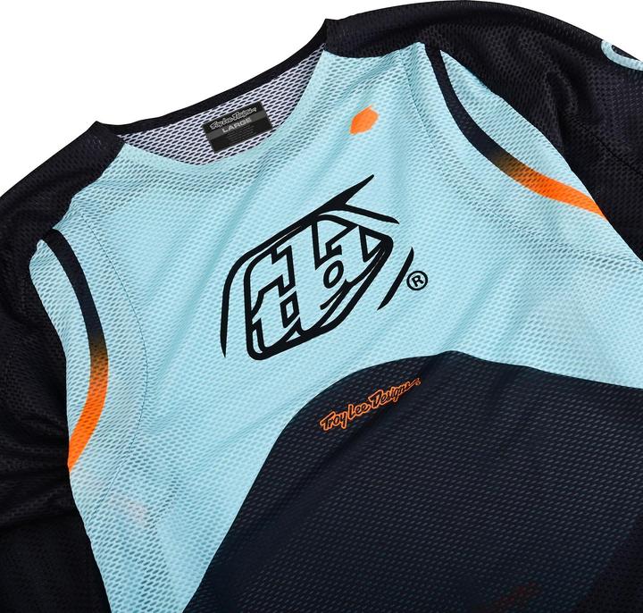 Image du produit Troy Lee Designs SE PRO AIR Jersey (L)