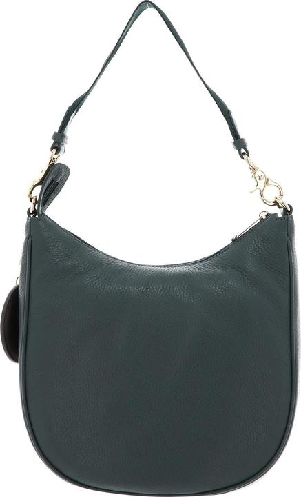 Actual product image Mandarina Duck Mellow Leather Hobo