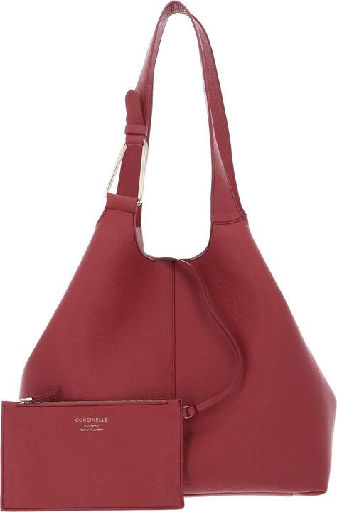 Immagine prodotto Coccinelle Brume Handbag Grained Leather