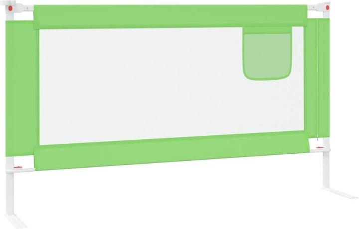 Image du produit vidaXL Bettgitter (150 x 25 x 95 cm)