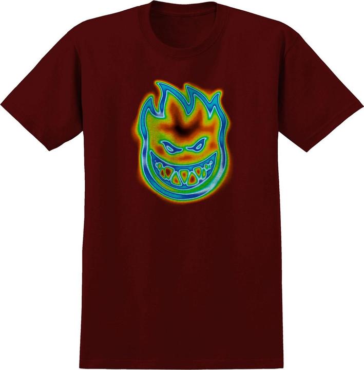 Immagine prodotto Spitfire Radioactive Bighead T-Shirt (M)