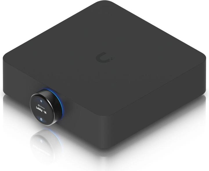 Actual product image Ubiquiti PowerAmp (Network Accessories)