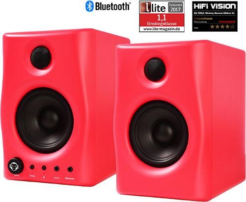 Immagine prodotto Monkey Banana Gibbon Air (Attivo, Coppia, 2x 30 W)
