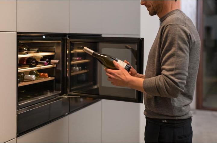 Produktbild Franke Mythos Einbau-Weinkühlschrank