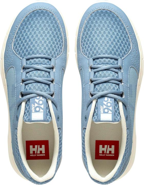 Produktbild Helly Hansen Women's Ahiga V4 Hydropower (40.5)