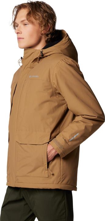 Produktbild Columbia Landroamer™ Sherpa Lined Jacket (XXL)