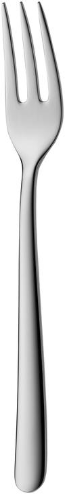Produktbild WMF Kuchengabel Gabel Dessertgabel Essbesteck Kult Plus Edelstahl 18/10 poliert (1 Stk., Gabel)