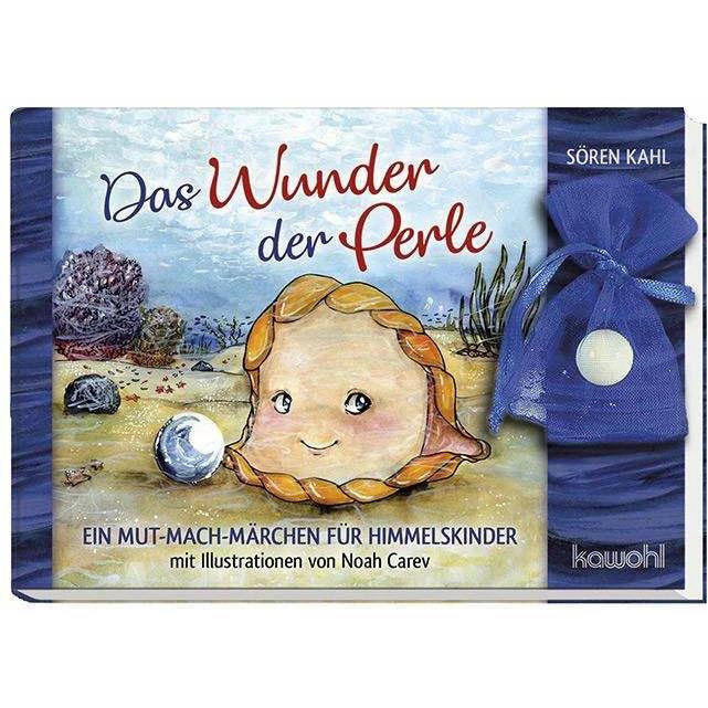 Das Wunder der Perle, Fachbücher von Sören Kahl