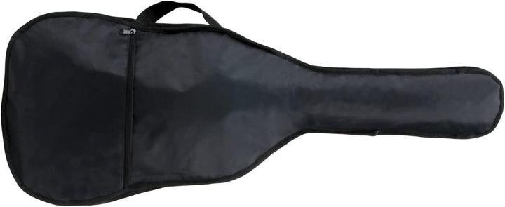 Image du produit Rocktile Pack complet pour débutants avec ampli, housse, accessoires et méthode d'apprentissage (Set de guitare électrique)