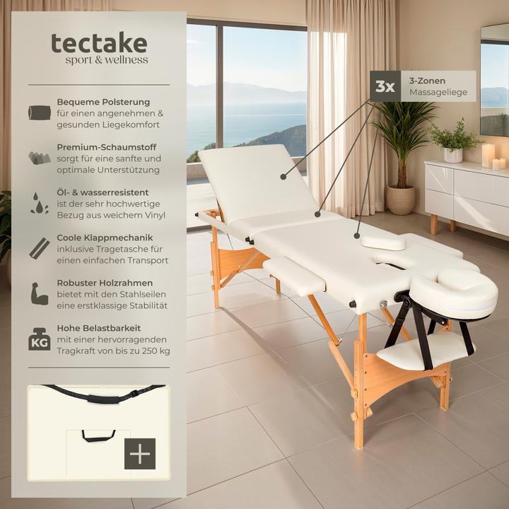 Produktbild tectake Daniel