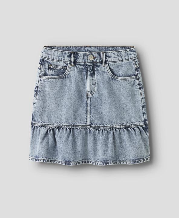 Produktbild Name it Jeans Rock (128)