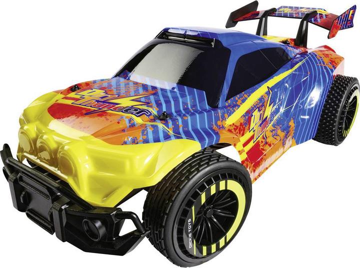 Immagine prodotto Dickie Automodello RC Dirt Thunder, RTR