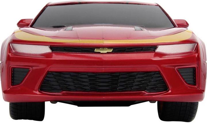 Produktbild Jada RC Marvel Iron Man 2016 Chevy 1:16