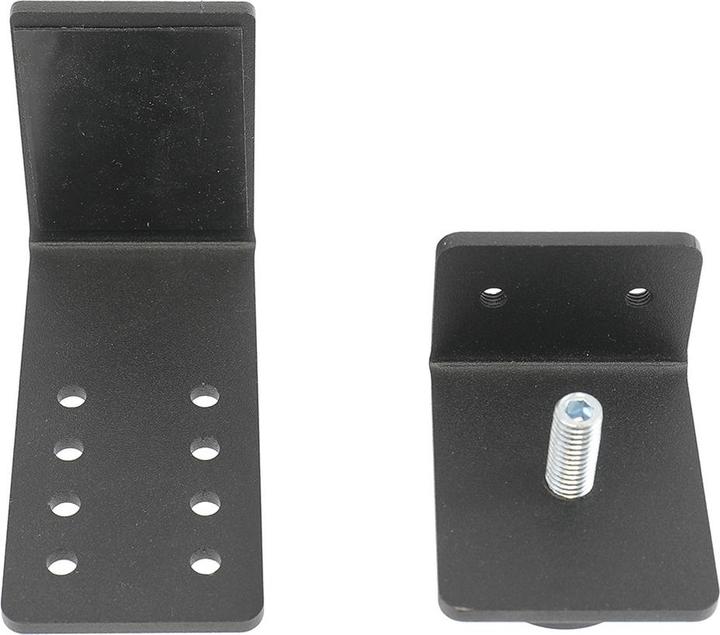 Produktbild Brodit Desktop Klemmhalterung f. Sockelhalterungen