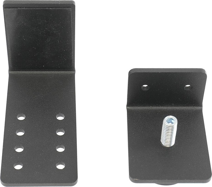 Actual product image Brodit Desktop clamp mount for plinth mounts
