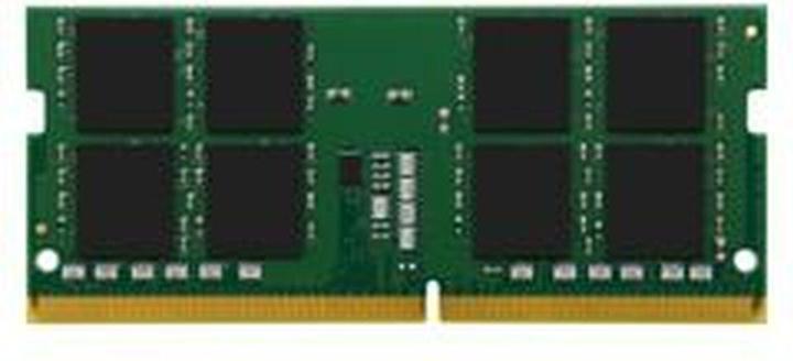 Actual product image Kingston KCP432SD8/16 (1 x 16GB, 3200 MHz, DDR4-RAM, SO-DIMM)