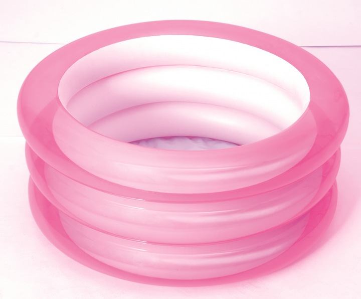 Actual product image Bestway Baby Pool Kiddie D70x30cm 2 assorted