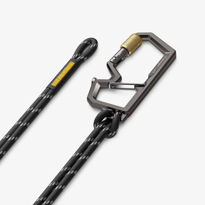 Productafbeelding Spigen Carabiner | LF101