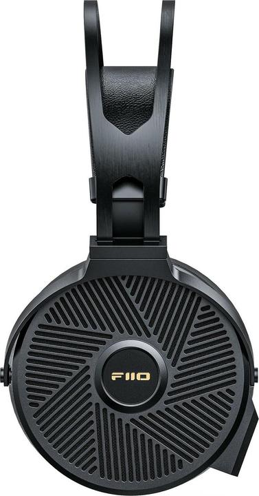 Actual product image FiiO FT5 (No noise cancellation, Cable)