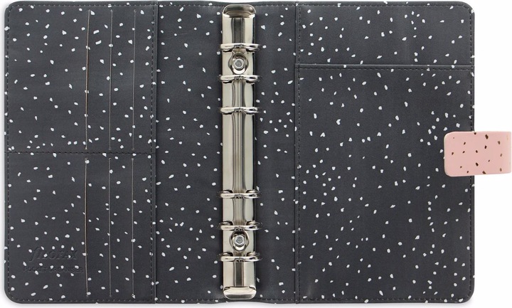 Image du produit Filofax Ressources humaines (15.1 x 4.3 x 19 cm)