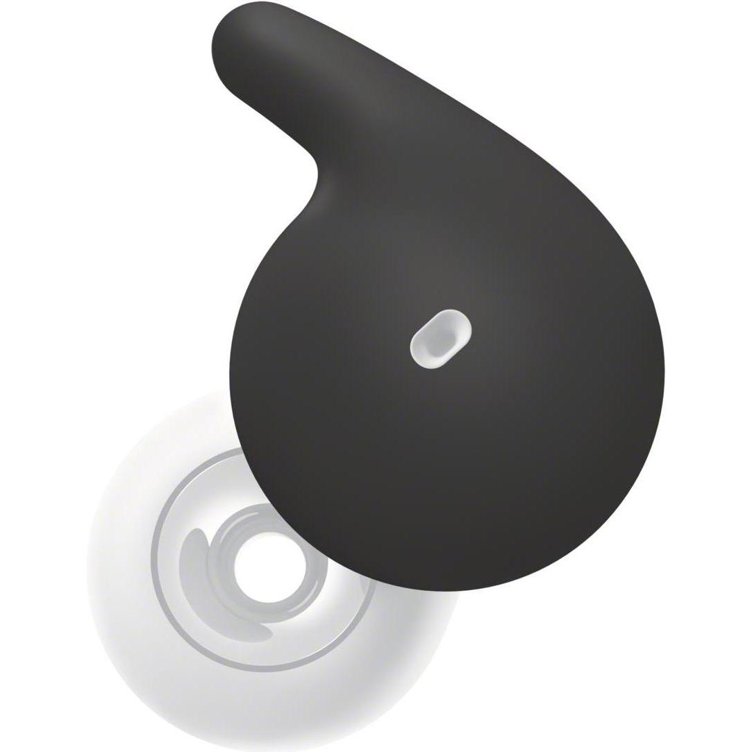 Sony HAC-L910S (Sony LinkBuds aperto), Cuscinetti per cuffie, Nero