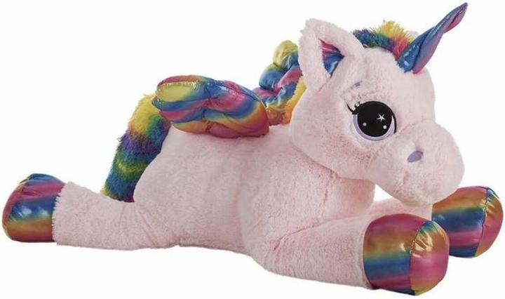 Creaciones Llopis Unicorno Arcobaleno 60 cm (60 cm)