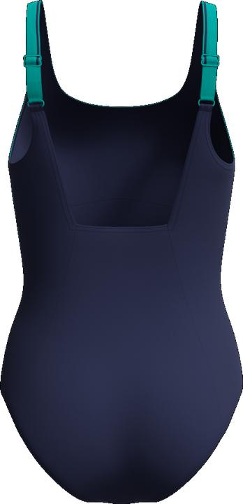 Produktbild Speedo Solid Contour Eclipse 1pc (44)