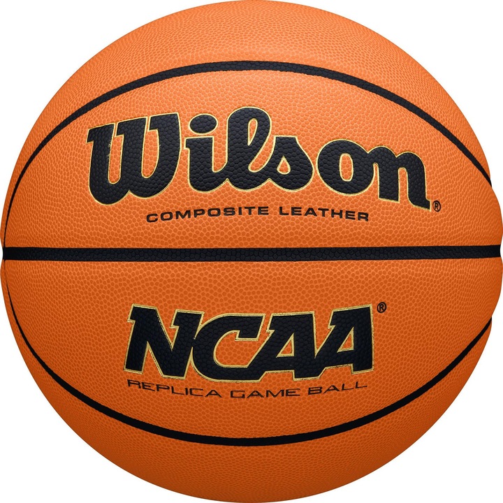 Image du produit Wilson Basket-ball NCAA Replica