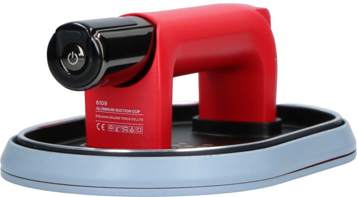 Actual product image OK-Line Akku-Saugheber 2in1 150kg (150 kg)