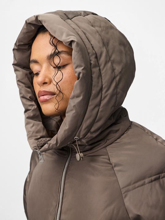 Immagine prodotto Pieces PCJOLIE LANGE Wattierte Jacke (M)