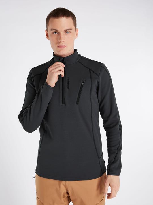 Produktbild Protest HUMANS 1/4 zip top (XXL)