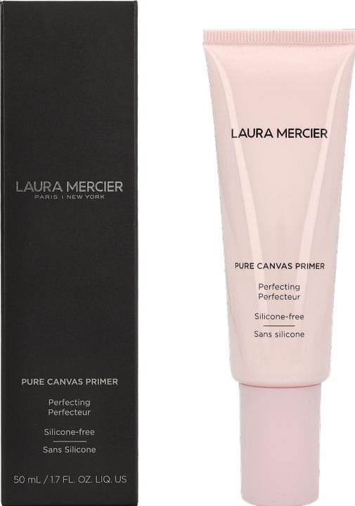 Actual product image Laura Mercier Pure Canvas Perfecting Primer