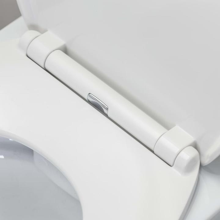 Image du produit Tiger Siège de toilette