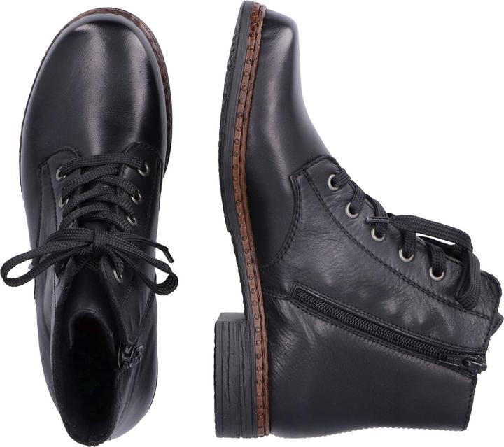 Actual product image Rieker Ankle boot - 101492 (40)