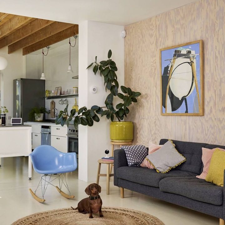 Image du produit Yale Capteur de mouvement intérieur Smart Alarm