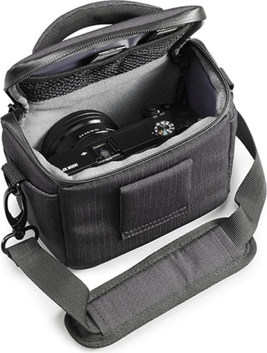 Produktbild Cullmann Malaga Vario 200 (Kamera Schultertasche, 0.95 l)