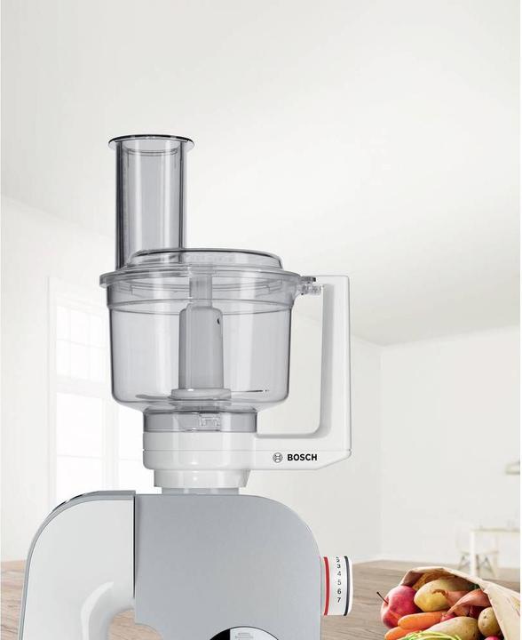Produktbild Bosch Hausgeräte Multimixer MUZ5MM1