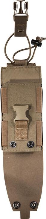 Produktbild Tasmanian Tiger TT Tac Pouch 2 Radio MKII Beige-Braun